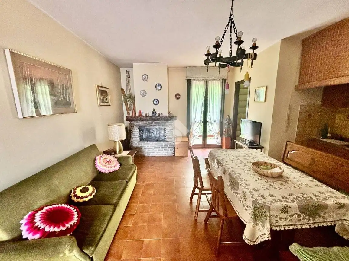 Appartamento in vendita a Pian Camuno