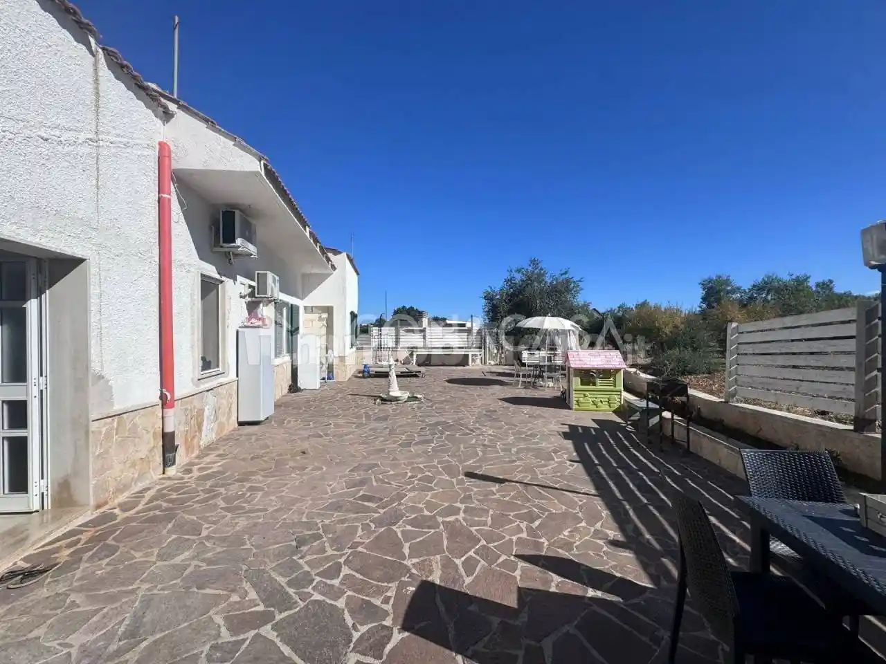 Villa in vendita a Monopoli