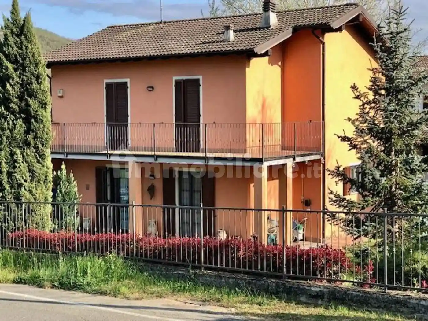 Villa in vendita a Tortona