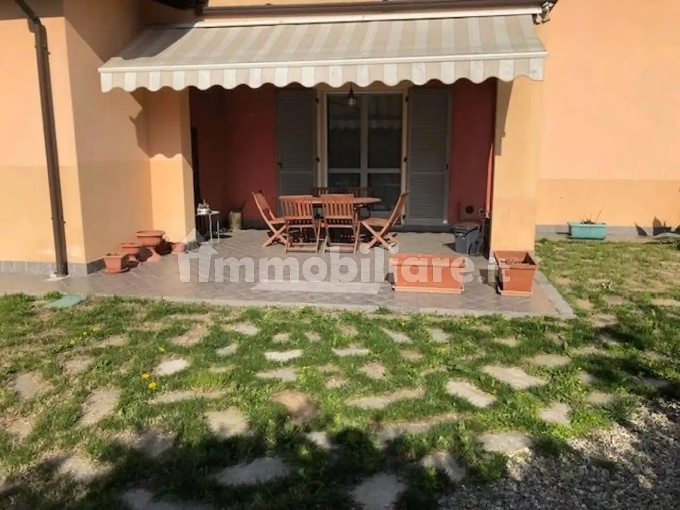 Appartamento in vendita a Tortona