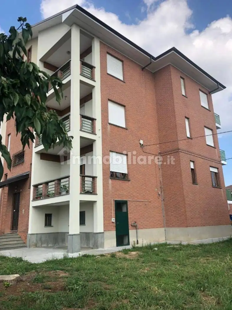 Palazzo - Edificio in Vendita - foto 2