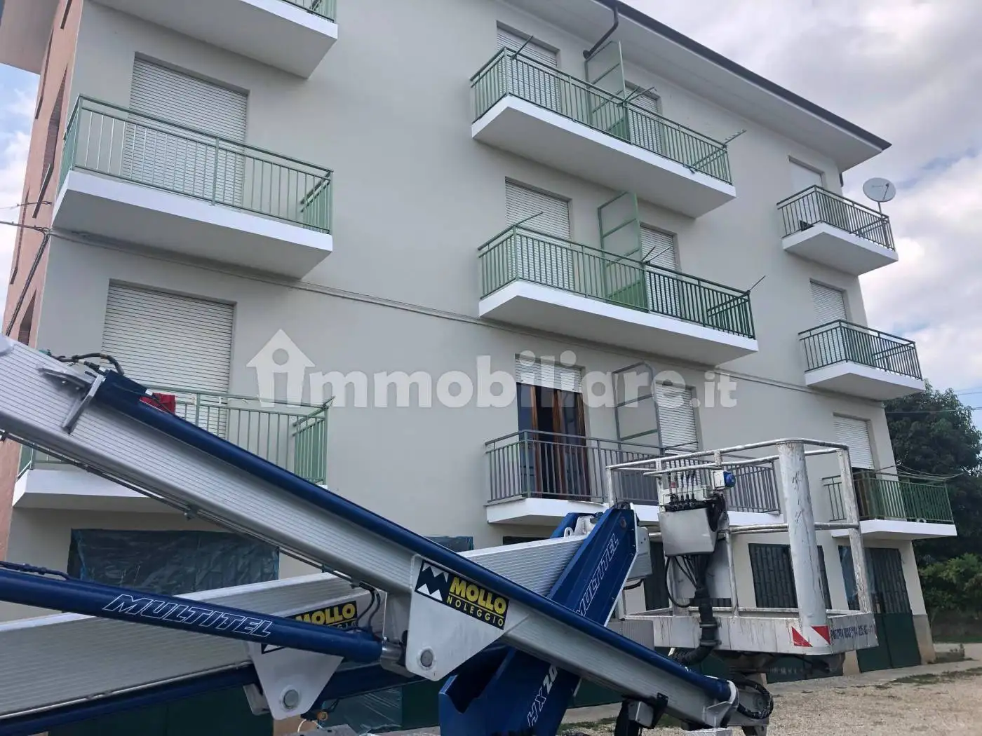 Palazzo - Edificio in Vendita - foto 5