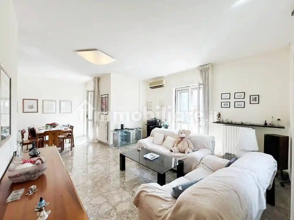 Appartamento in vendita a San Severo