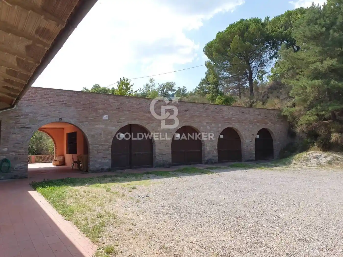 Appartamento in villa Strada Ponte Rio Ponte Pattoli, Ponte Pattoli - Cordigliano, Perugia - foto 5