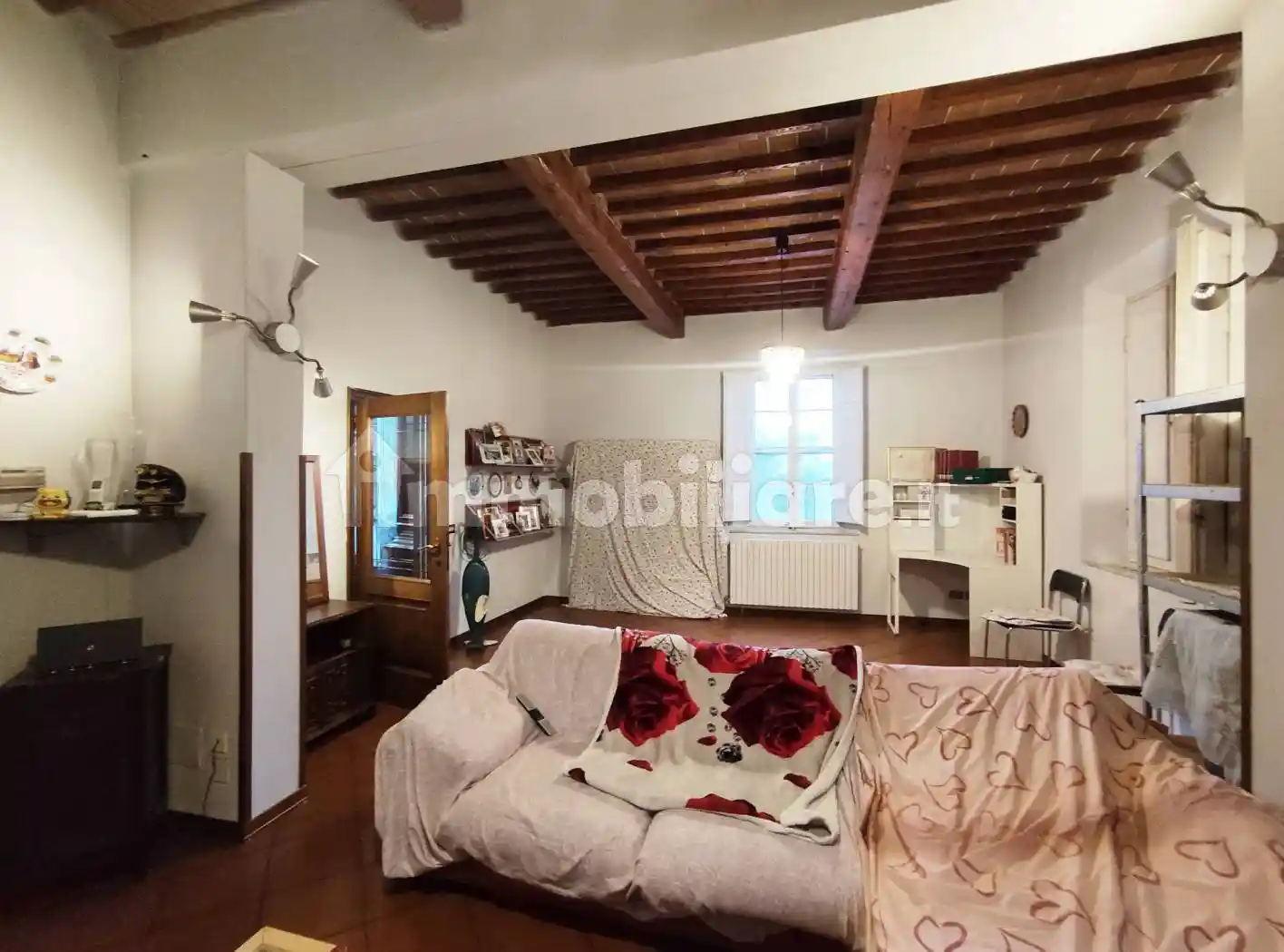 Appartamento in vendita a Altopascio