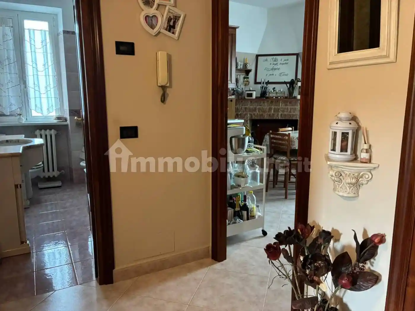 Trilocale via Antonio Sargenti, Romanina, Roma - foto 4