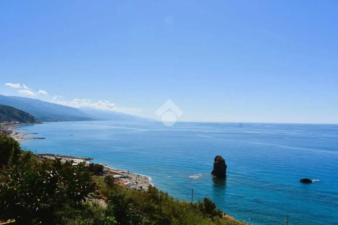 Monolocale Contrada Santa Rosalia, Pantana Santa Rosalia Macchia, Acquappesa - foto 2