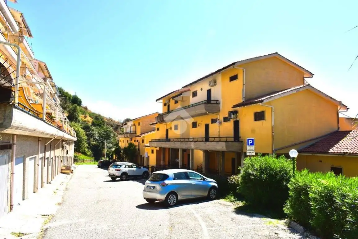 Monolocale Contrada Santa Rosalia, Pantana Santa Rosalia Macchia, Acquappesa - foto 4