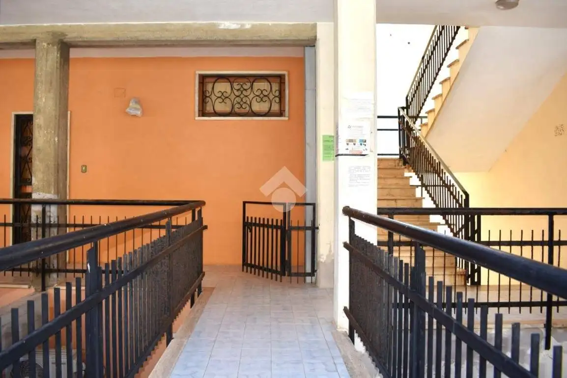 Monolocale Contrada Santa Rosalia, Pantana Santa Rosalia Macchia, Acquappesa - foto 5