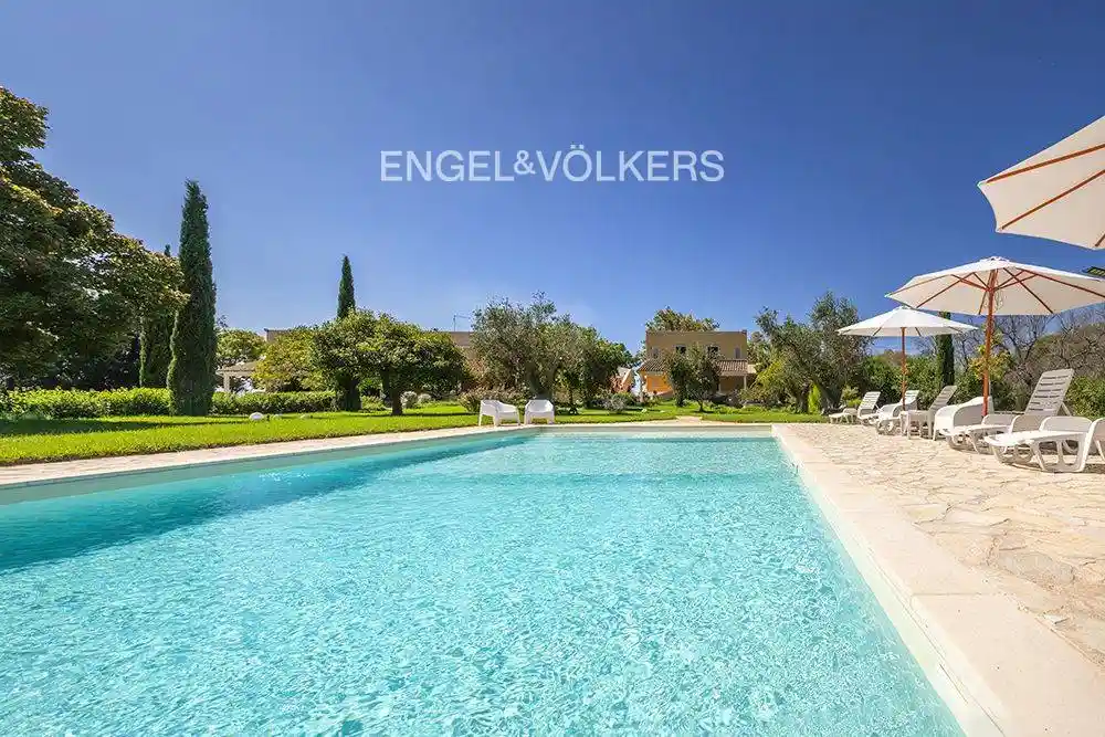 Villa in vendita a Trepuzzi