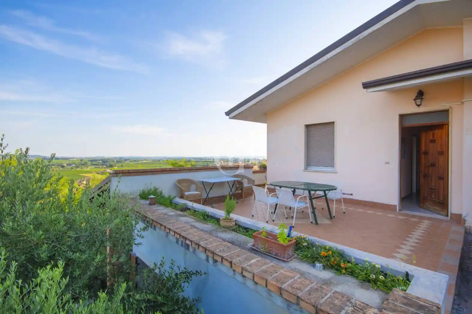 Villa in vendita a Cavaion Veronese