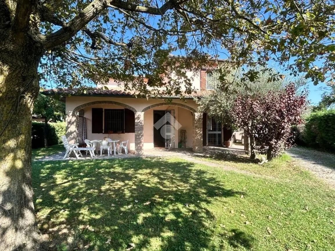 Villa in vendita a Molinella