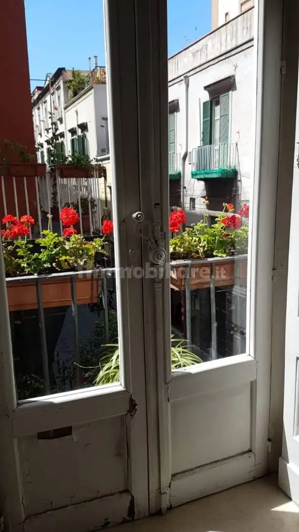 Loft in affitto a Napoli