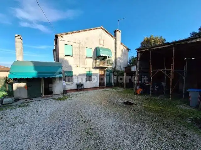Casa indipendente in vendita a Mira