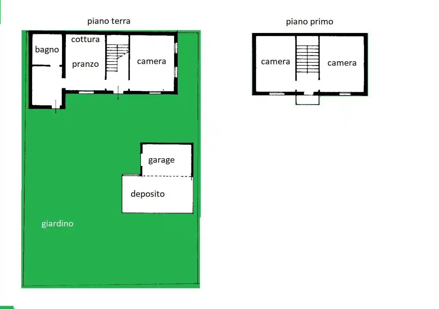 Terratetto unifamiliare via 1 Maggio 50, Piazza Vecchia, Mira - foto 2