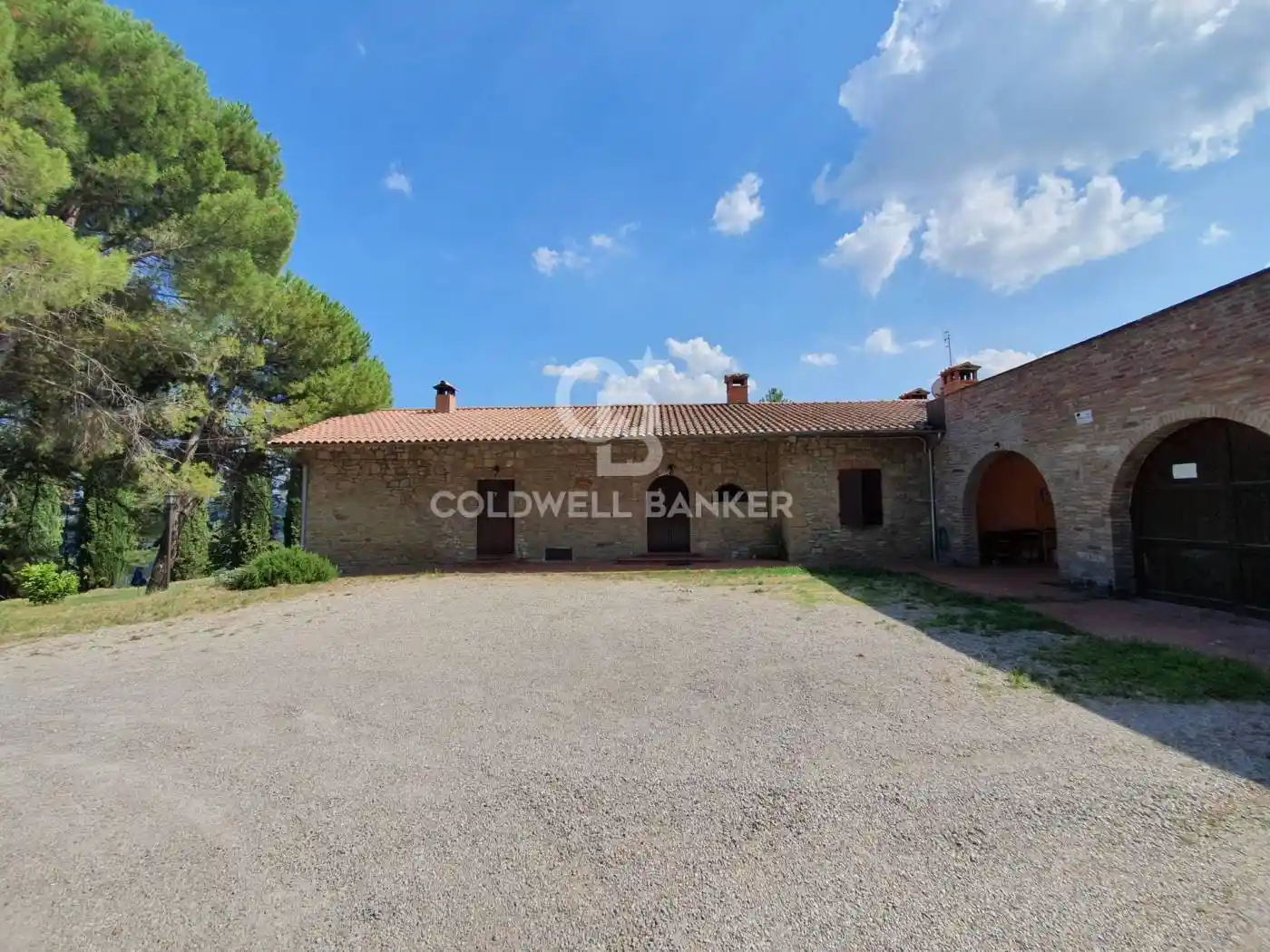 Appartamento in villa Strada Ponte Rio Ponte Pattoli, Ponte Pattoli - Cordigliano, Perugia - foto 5