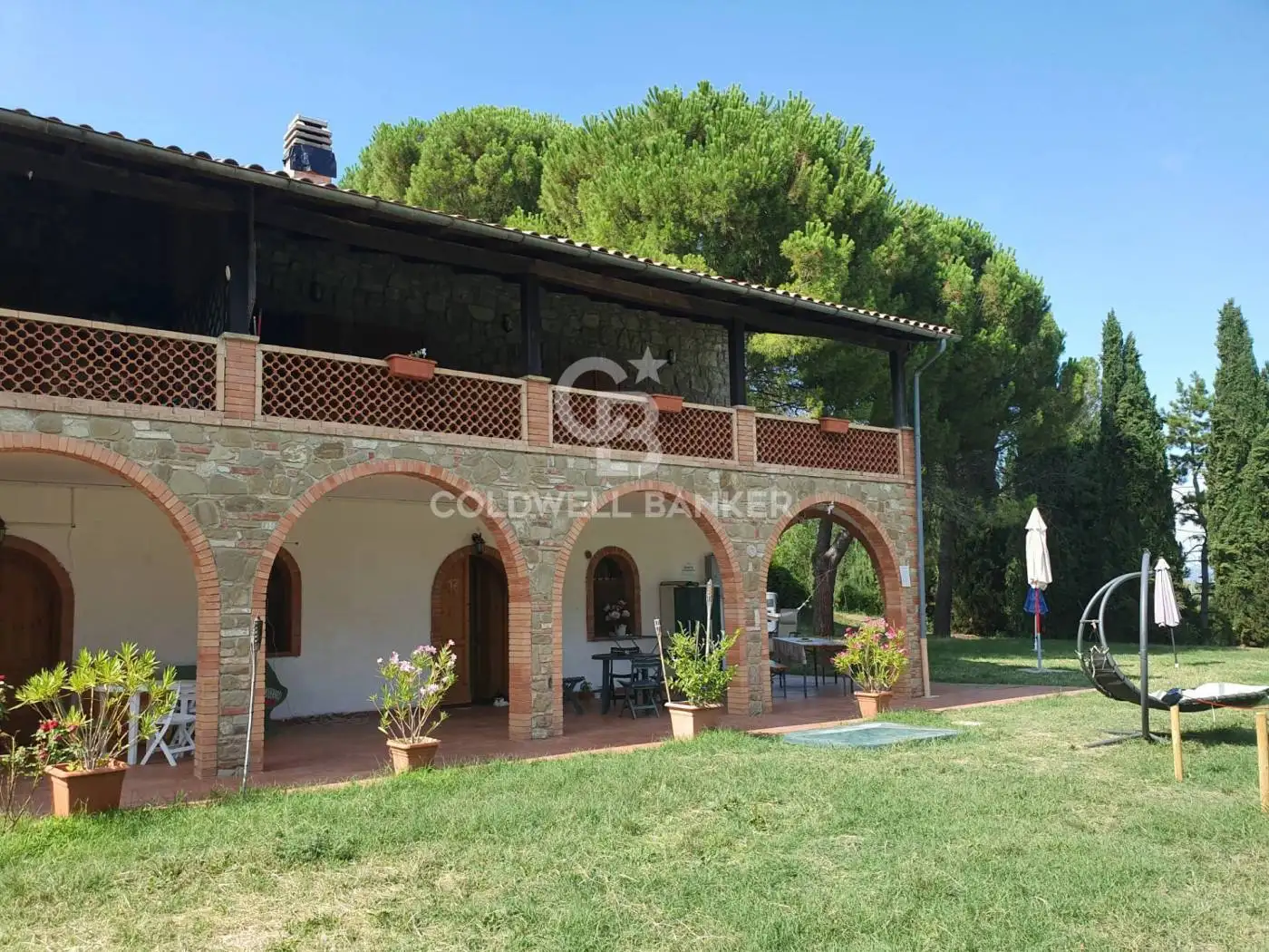 Villa in vendita a Perugia
