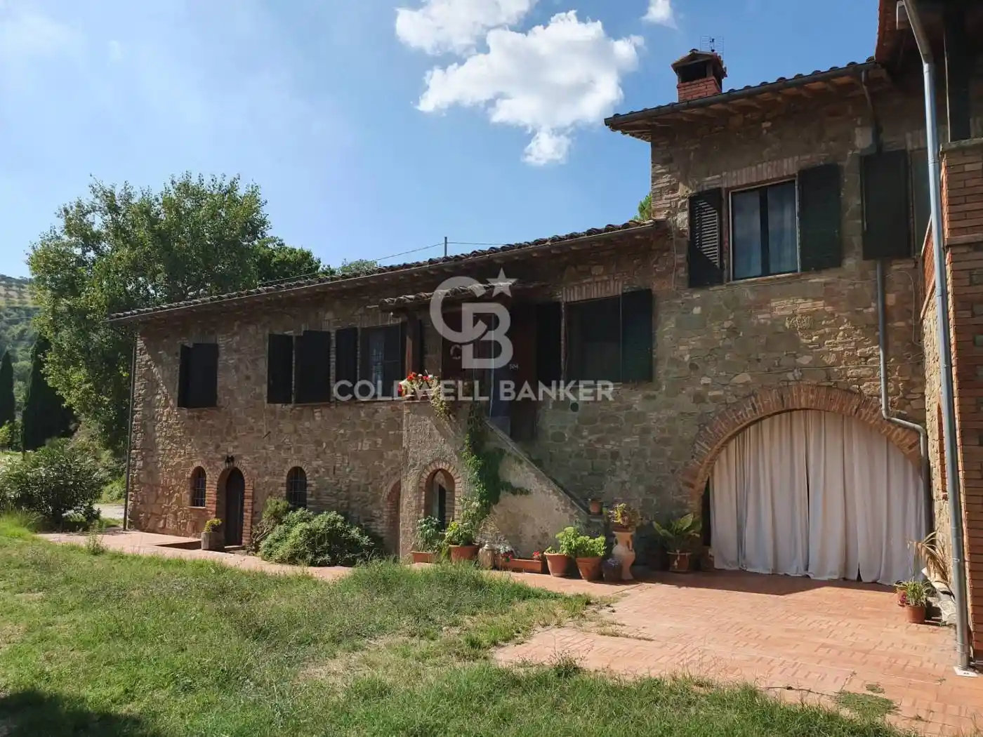 Appartamento in villa Strada Ponte Rio Ponte Pattoli, Ponte Pattoli - Cordigliano, Perugia - foto 2