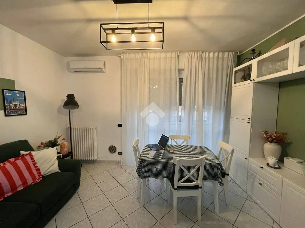 Apartment in vendita a Milan