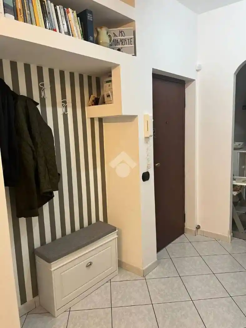 Bilocale via San Vigilio 15, Cantalupa - San Paolo, Milano - foto 4