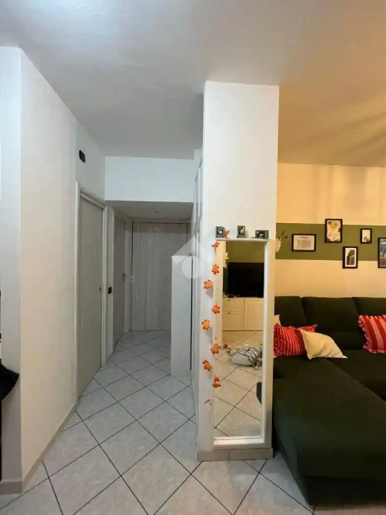 Bilocale via San Vigilio 15, Cantalupa - San Paolo, Milano - foto 5