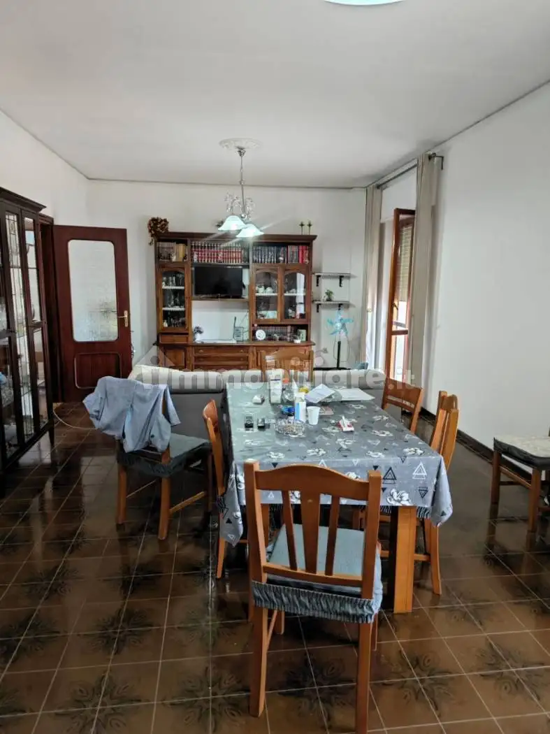 Appartamento in vendita a Benevento