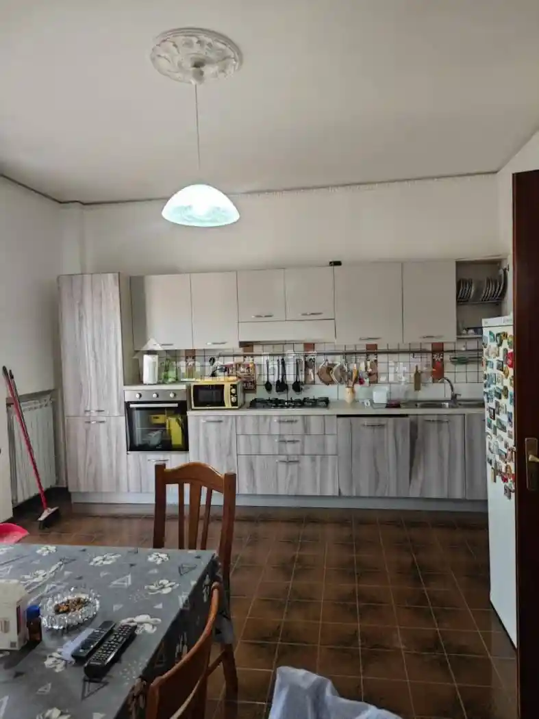 Appartamento viale Principe di Napoli, Stazione Centrale, Benevento - foto 3