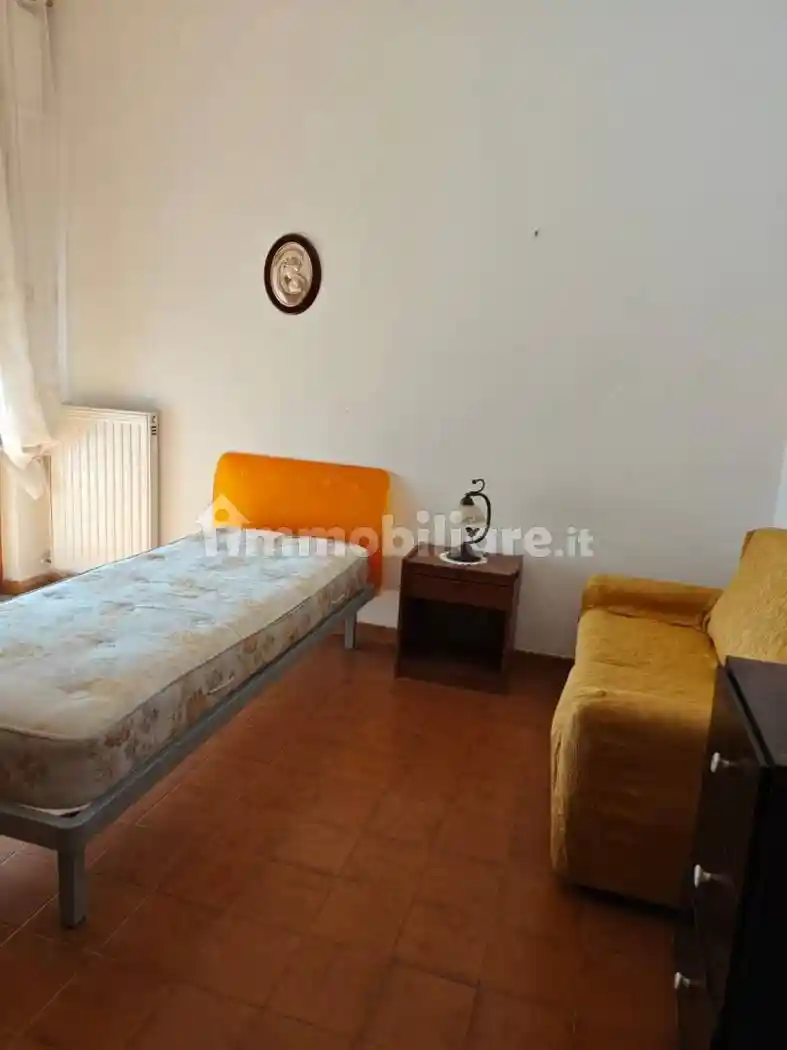 Appartamento viale Principe di Napoli, Stazione Centrale, Benevento - foto 4