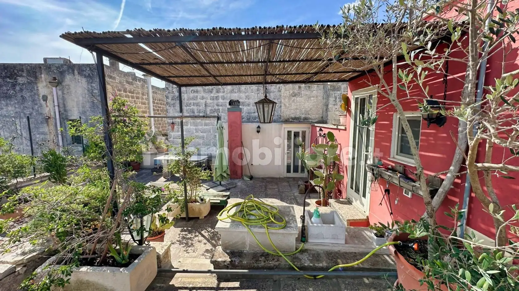 Casa indipendente in vendita a Ortelle