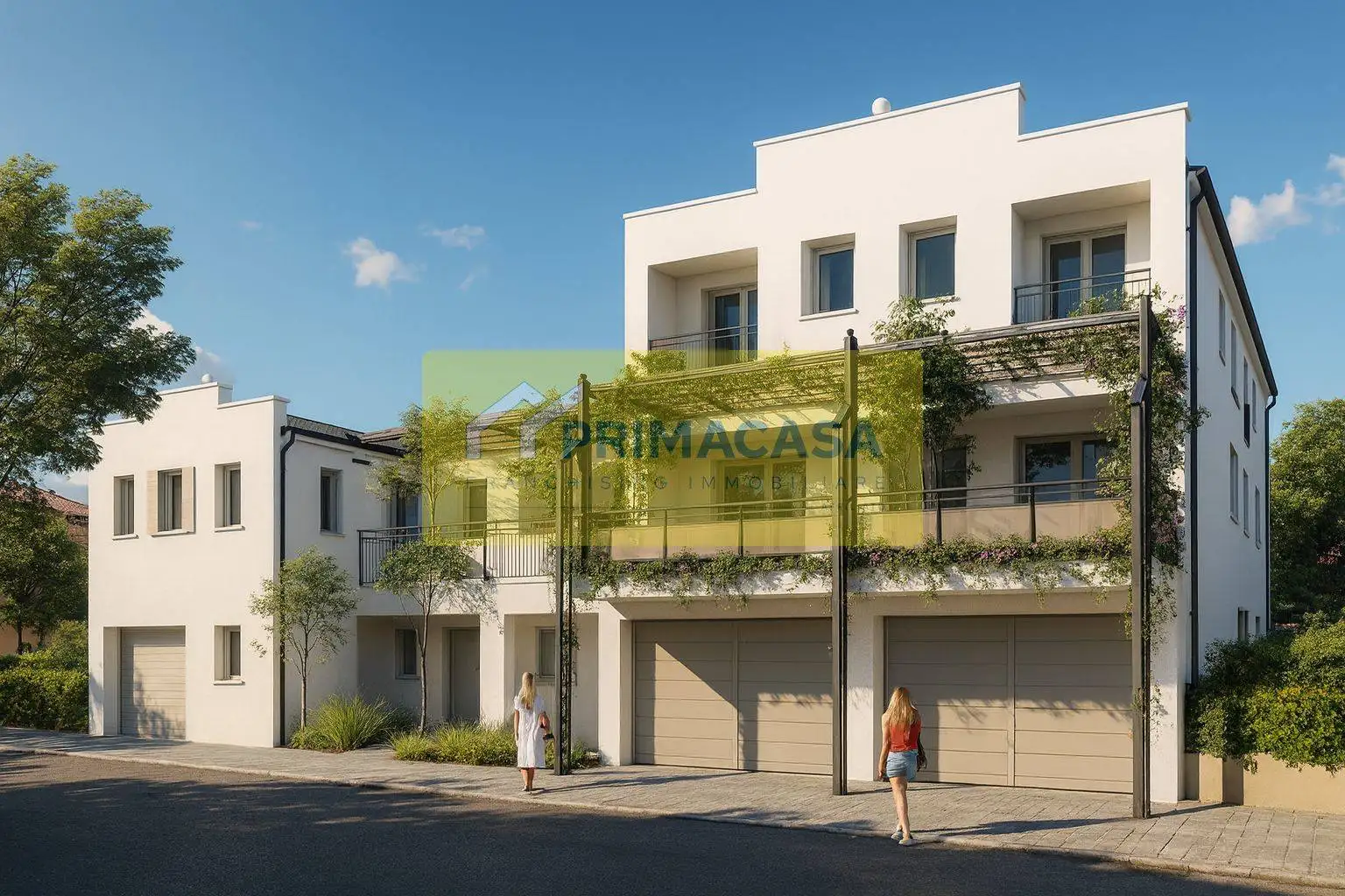 Appartamento in vendita a Mira