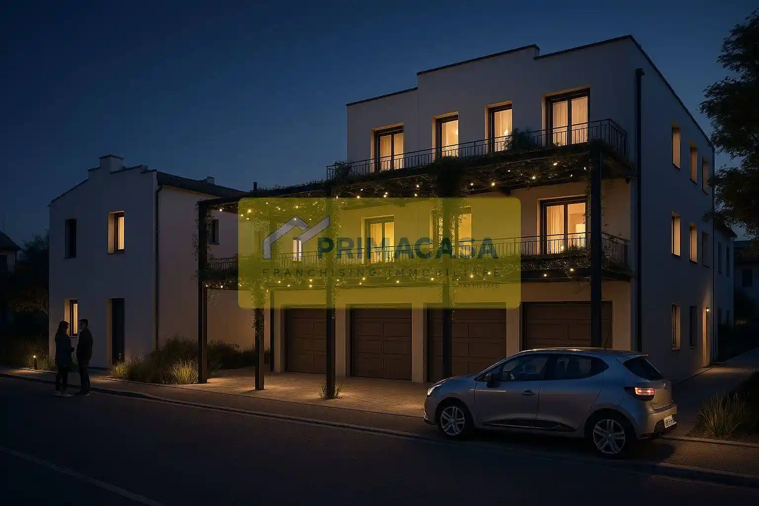 Appartamento via Papa Giovanni XXIII 201, Borbiago, Mira - foto 2