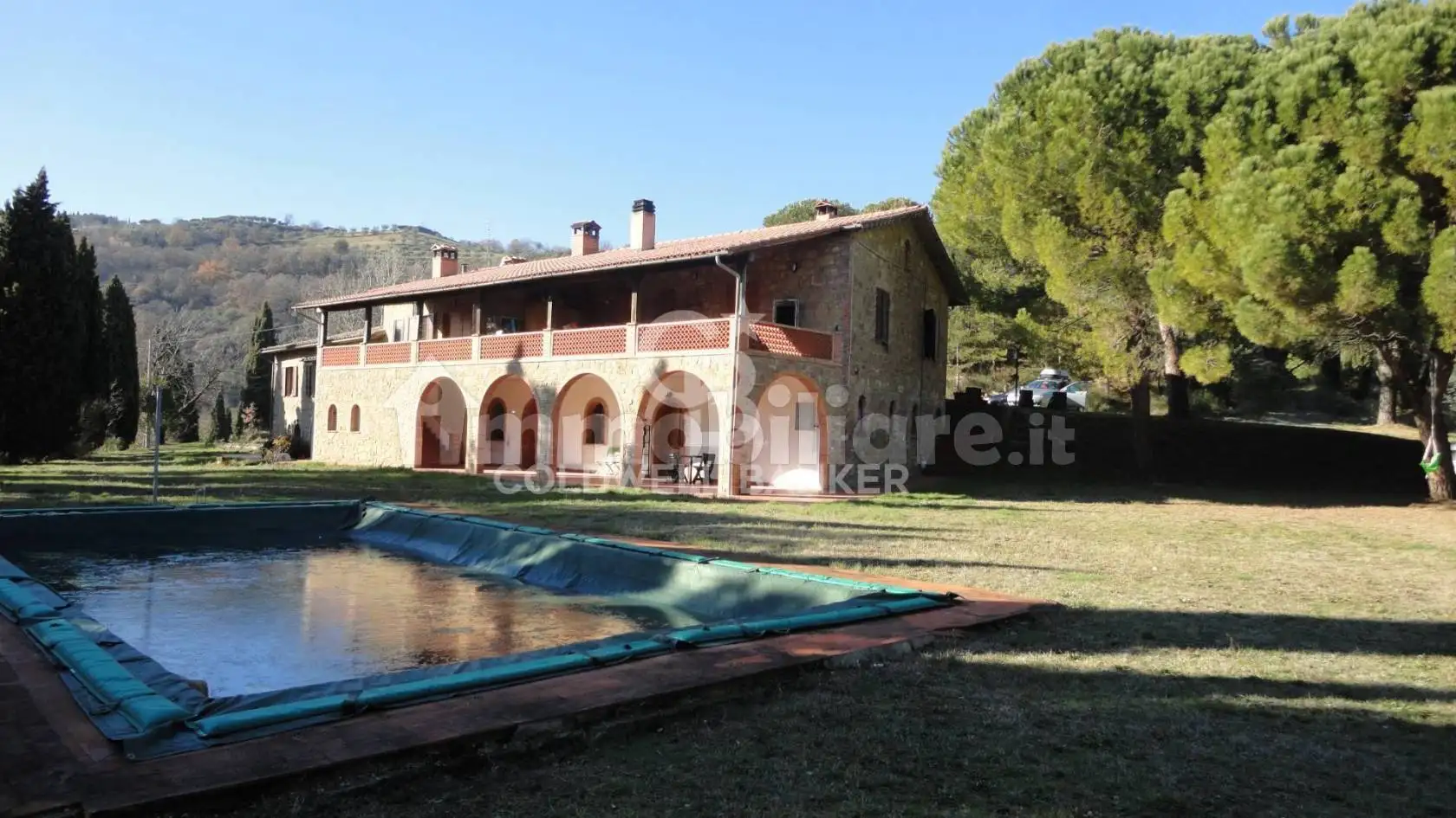 Villa in vendita a Perugia