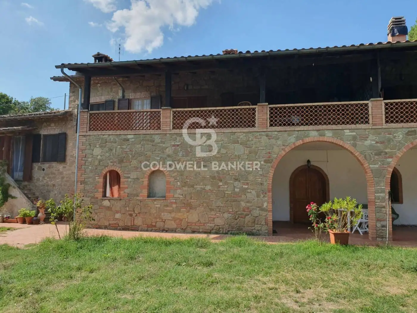 Villa in vendita a Perugia