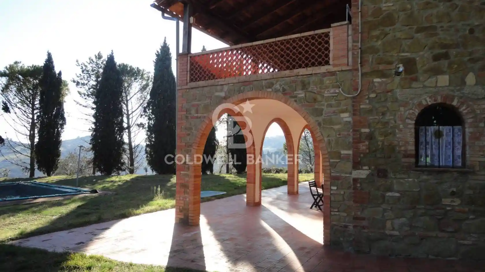 Appartamento in villa Strada Ponte Rio Ponte Pattoli, Ponte Pattoli - Cordigliano, Perugia - foto 3
