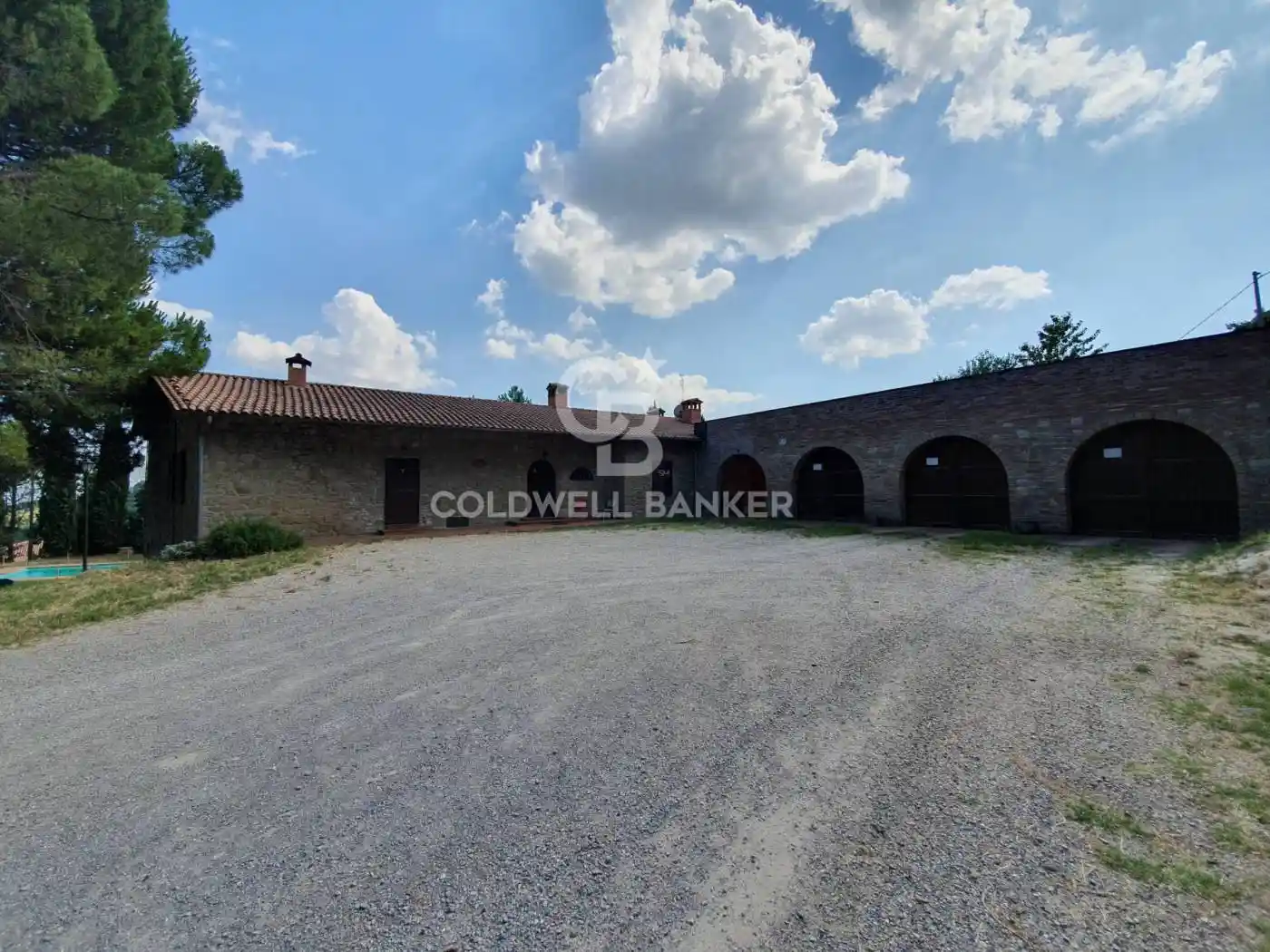 Appartamento in villa Strada Ponte Rio Ponte Pattoli, Ponte Pattoli - Cordigliano, Perugia - foto 4