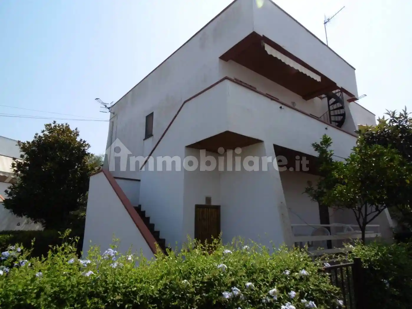 Appartamento in vendita a Montalto di Castro