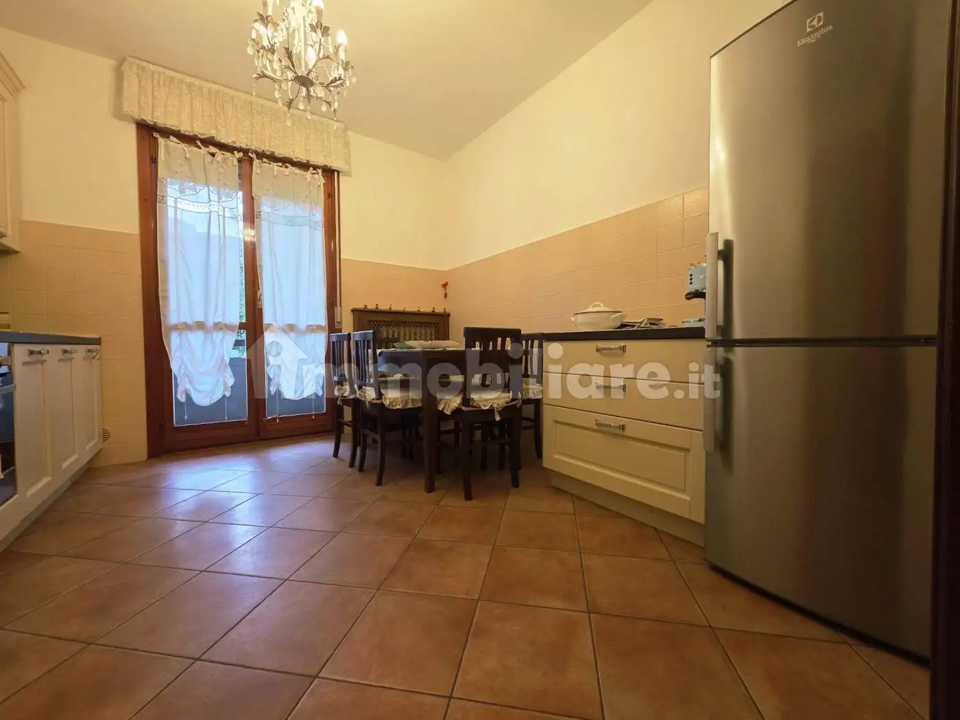 Appartamento in affitto a Parma