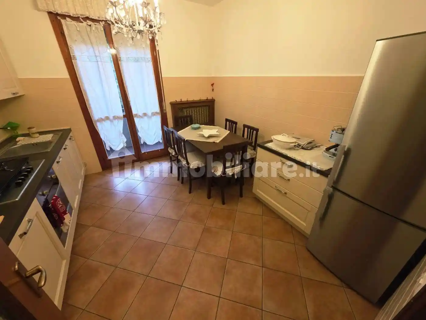 Quadrilocale via Mario Colombi Guidotti, Pablo - Prati Bocchi, Parma - foto 2