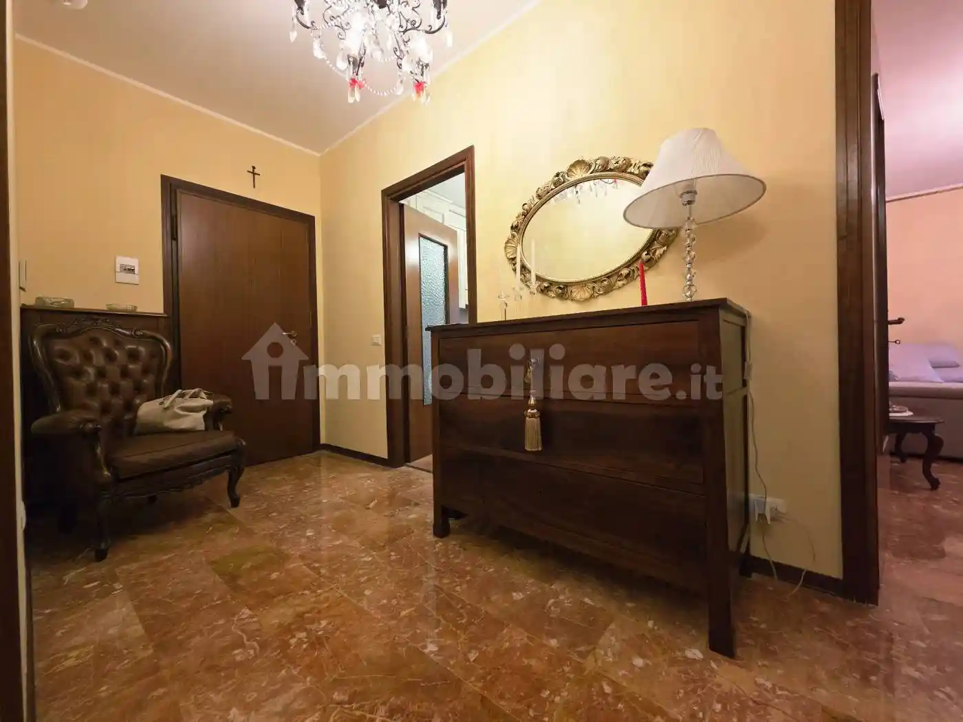 Quadrilocale via Mario Colombi Guidotti, Pablo - Prati Bocchi, Parma - foto 4