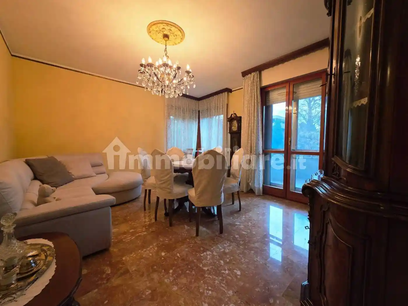 Quadrilocale via Mario Colombi Guidotti, Pablo - Prati Bocchi, Parma - foto 5