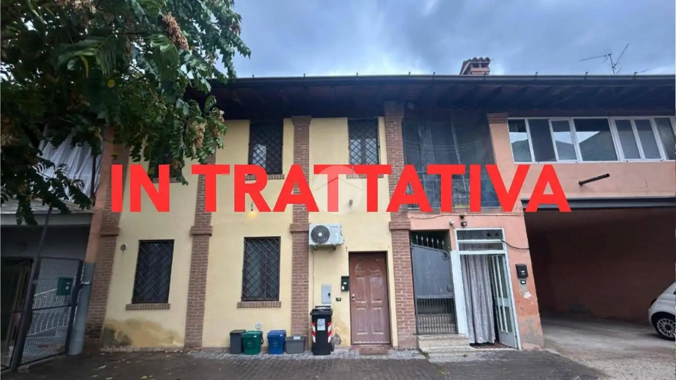 Appartamento in vendita a Cazzago San Martino