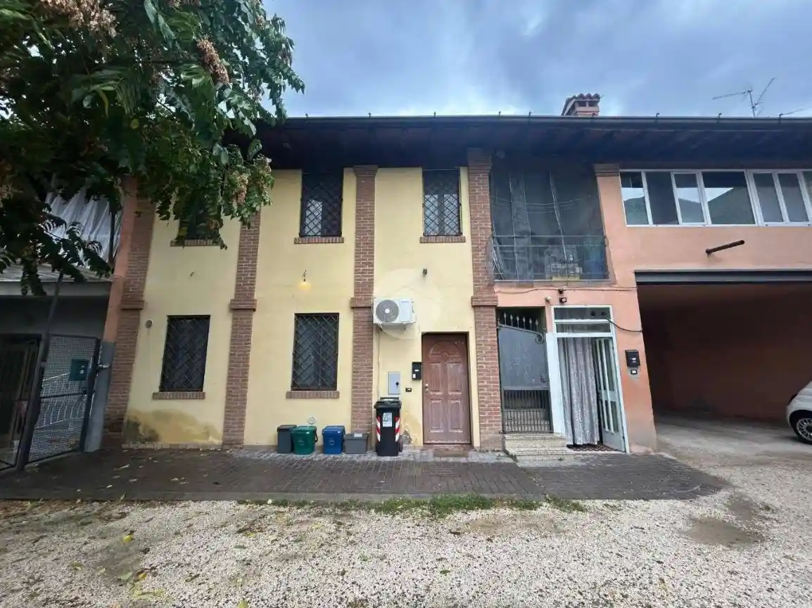 Trilocale via Trento, Bornato, Cazzago San Martino - foto 2