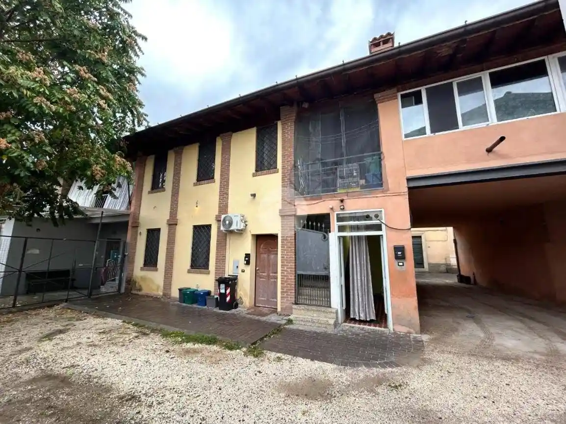 Trilocale via Trento, Bornato, Cazzago San Martino - foto 3