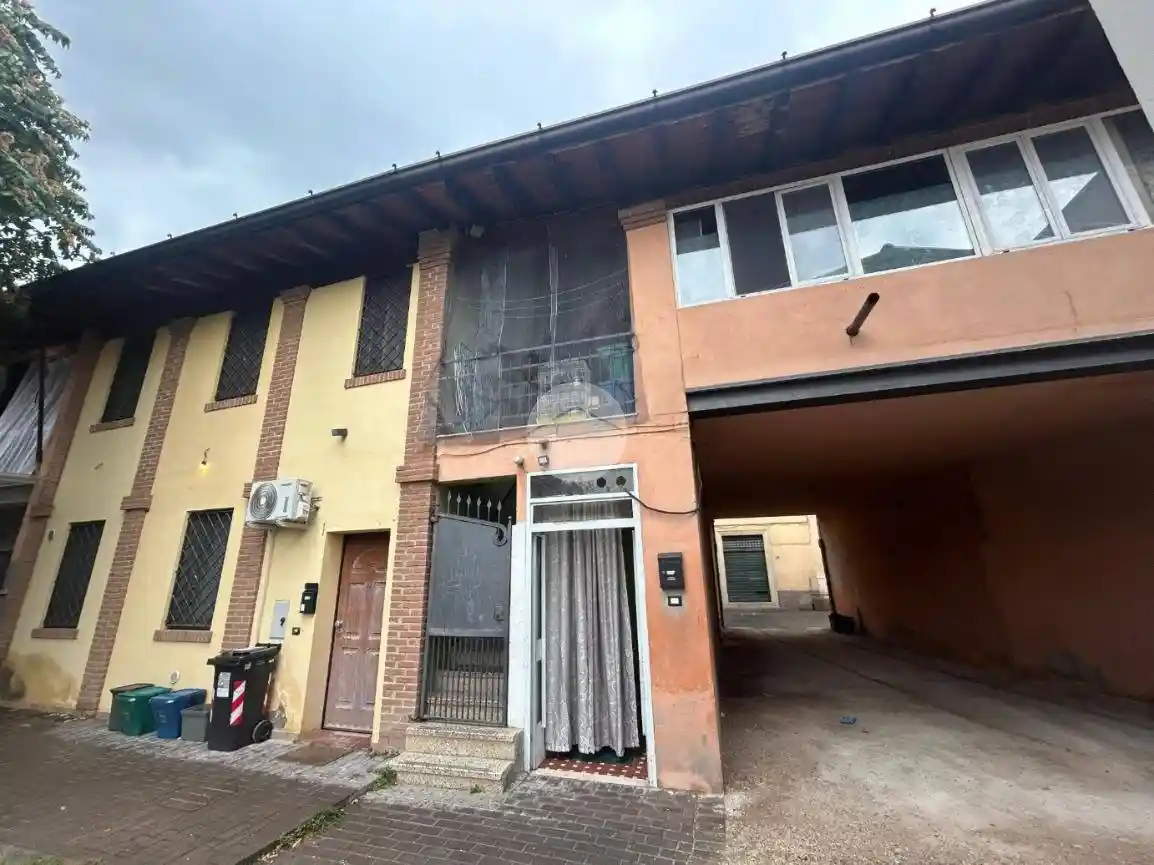 Trilocale via Trento, Bornato, Cazzago San Martino - foto 4