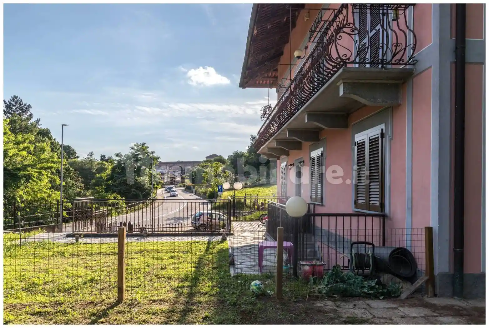 Trilocale via Francesco Petrarca 13, Santa Brigida, Moncalieri - foto 5