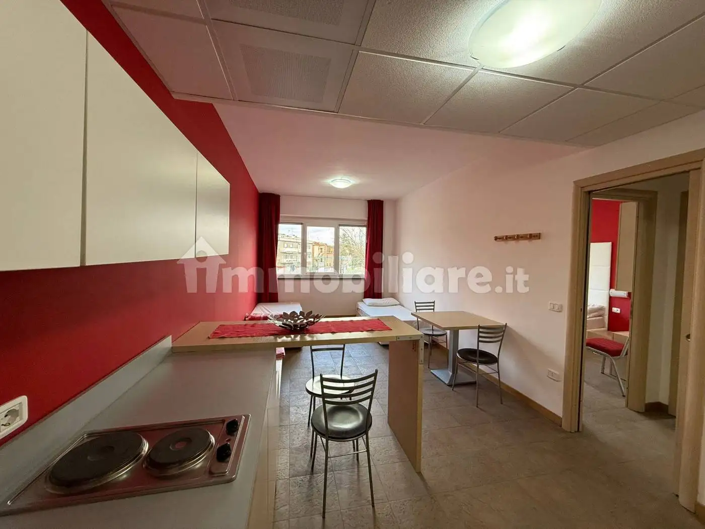 Appartamento in vendita a Marta