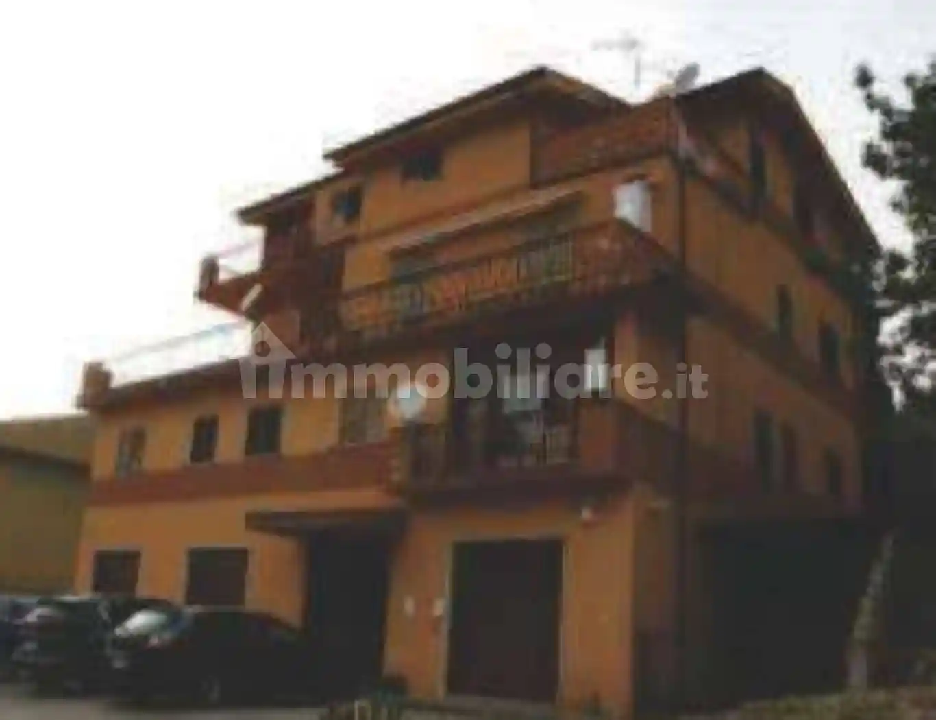 Appartamento all'asta via Madonna del Rosario 23, Mendicino - foto 2