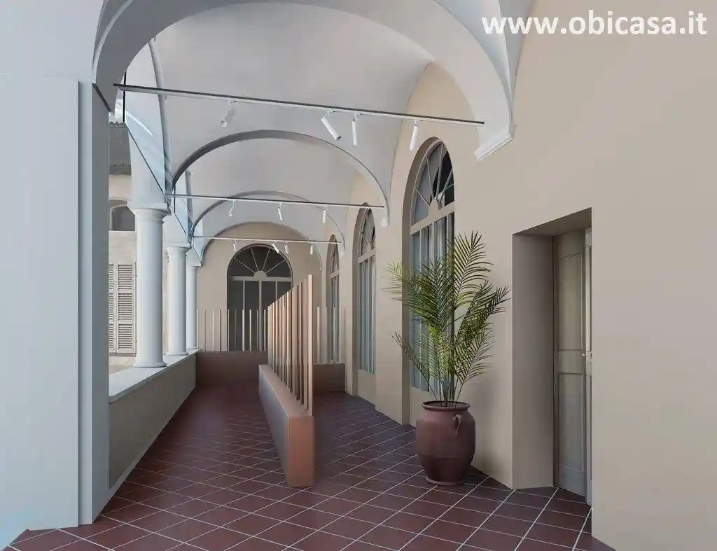 Appartamento in vendita a Faenza