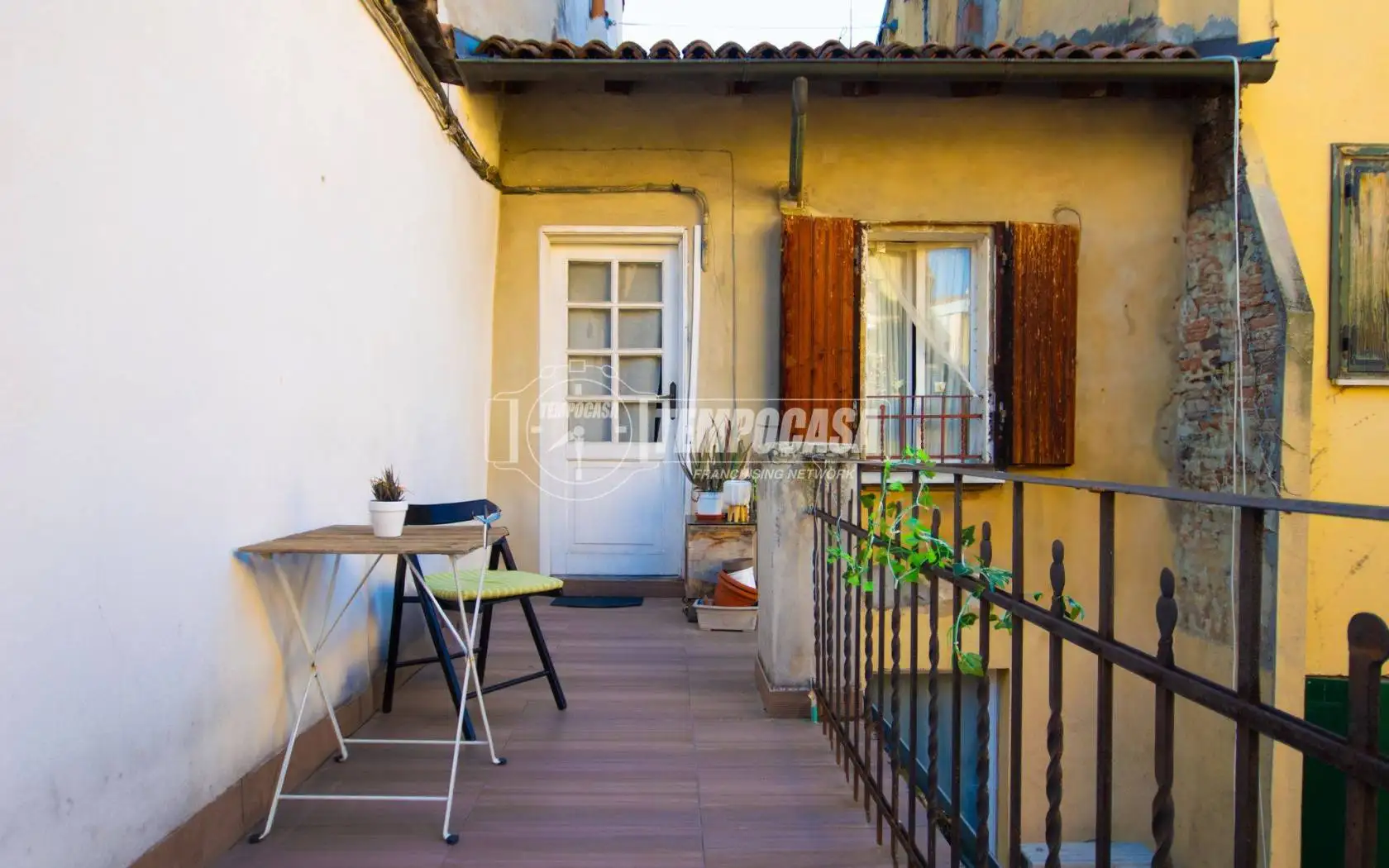 Appartamento in vendita a Bologna