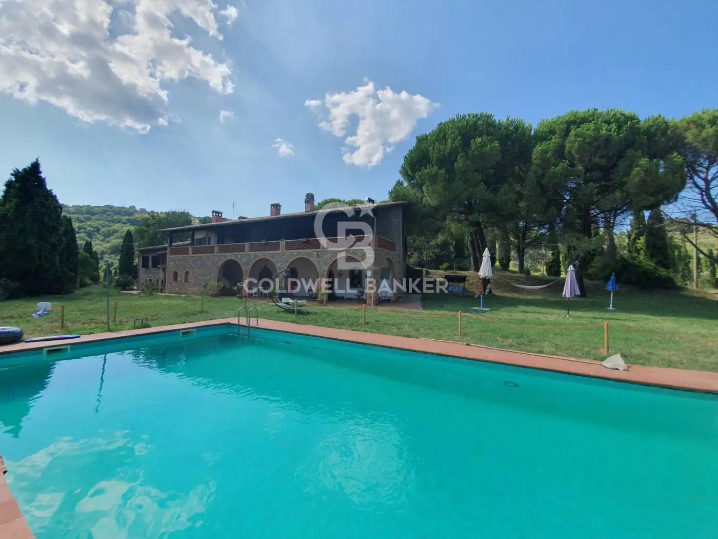 Villa in vendita a Perugia